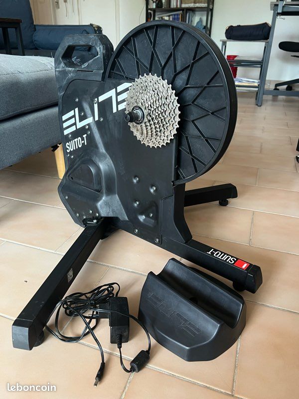 Vélo Capteur De Puissance Pour Home Trainer Capteur Puissance Velo