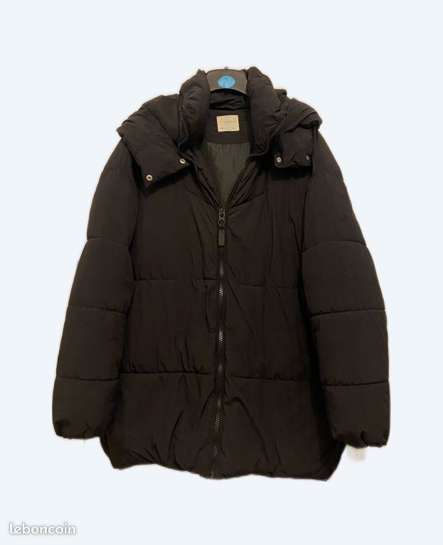 Doudoune Primark Primark Blouson Homme Doudoune Primark Femme