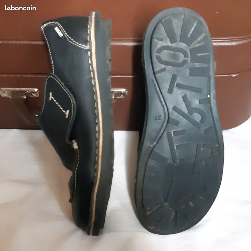 Chaussures de ville (image 3)