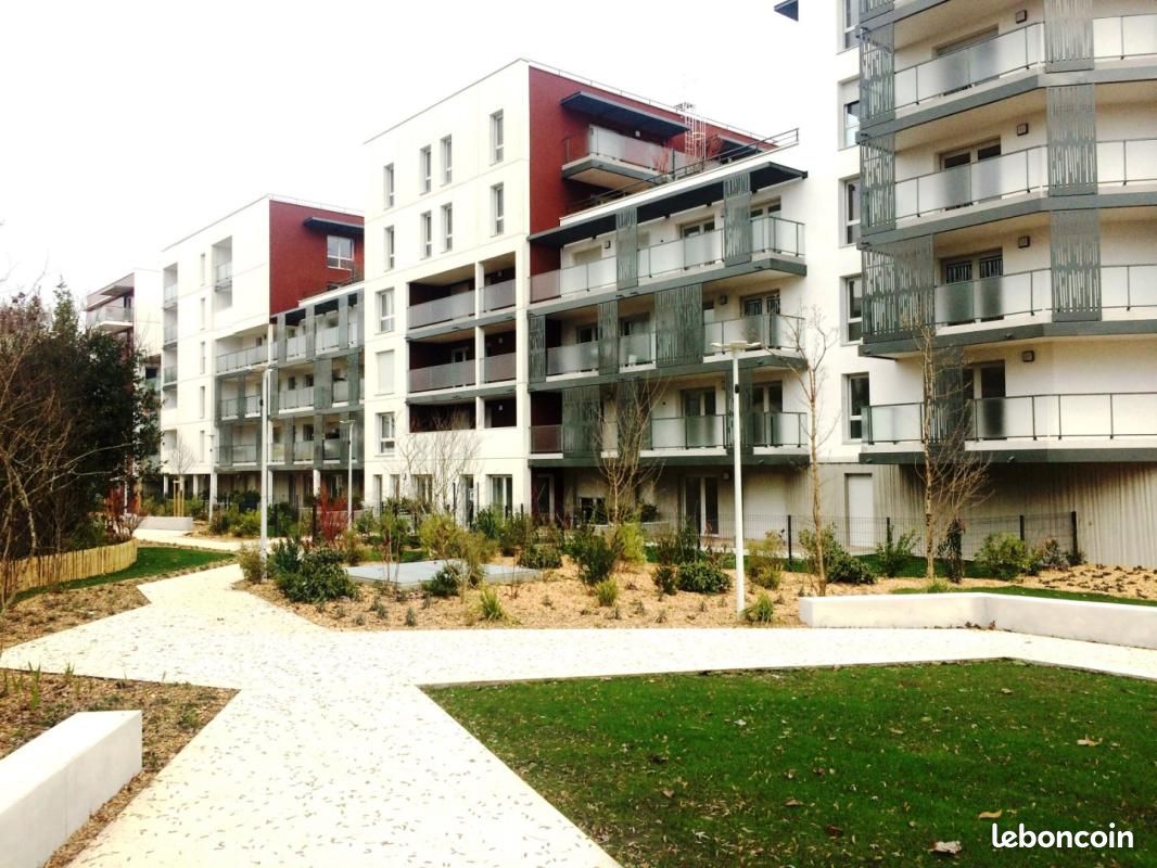 Appartement 1 pièce 40 m² · à Bordeaux · 40 m² · 645 €/mois