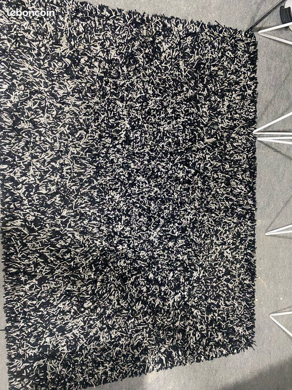 Tapis poils longs 20 (image 3)