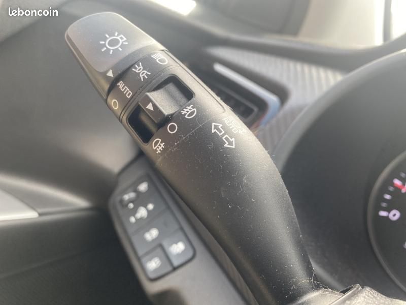 Kia Rio 1.0 T-GDI 100ch GT-Line (image 16)