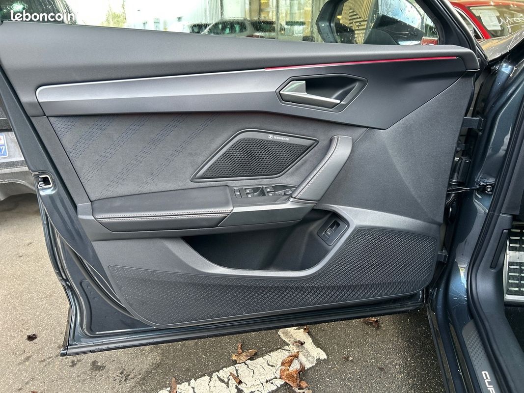 CUPRA Formentor 1.5 eTSI Hybrid 150 ch DSG7 V (image 22)