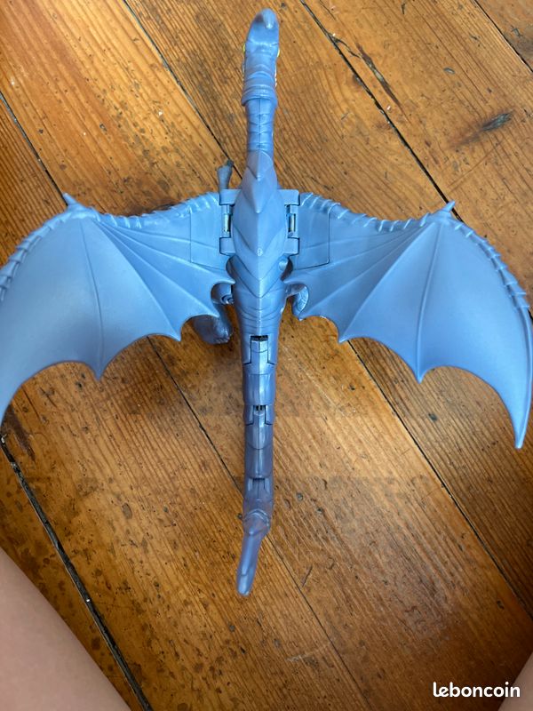 Figurine Dragon (image 2)