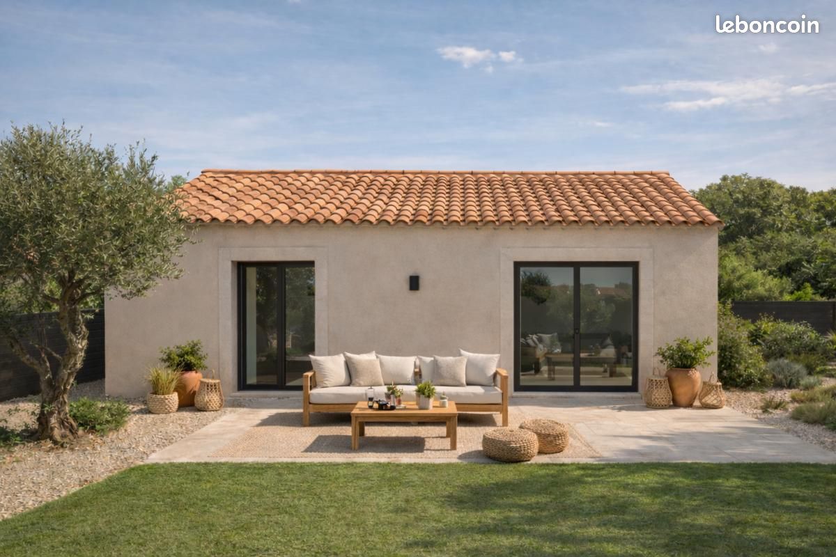 Maison 50 m² · à Buis-les-Baronnies · 50 m² · 175 000 €