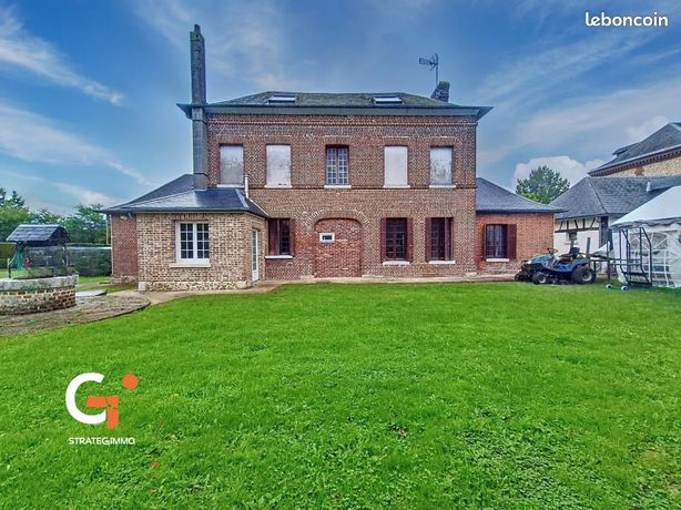 Maison 7 pièces 200 m²