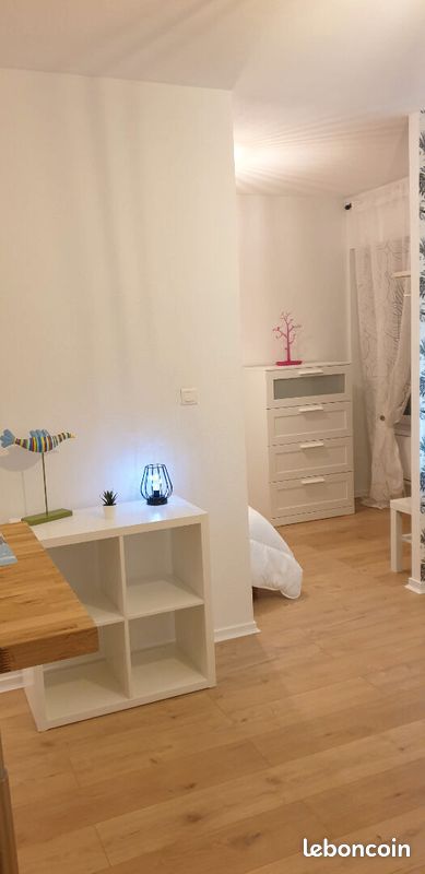 Appartement a louer niort - 2 pièce(s) - 33 m2 - Surfyn