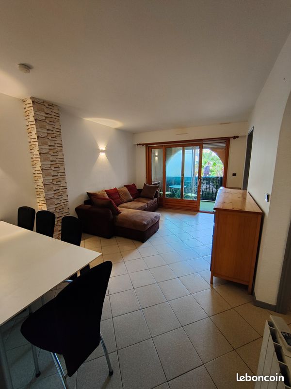 Appartement 5 pièces 47 m² · à L'Île-Rousse · 47,5 m² · 195 000 €