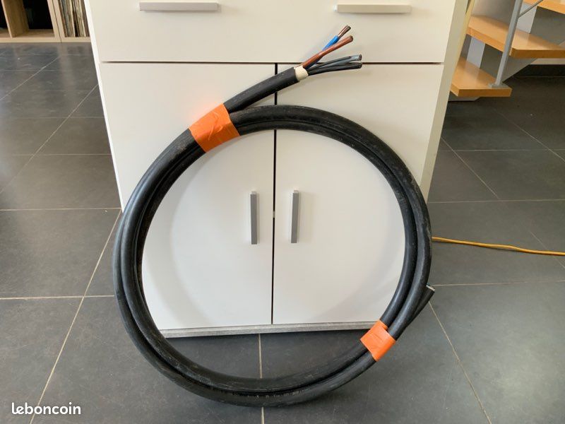 Câble 4g35 mm2 cuivre (image 2)