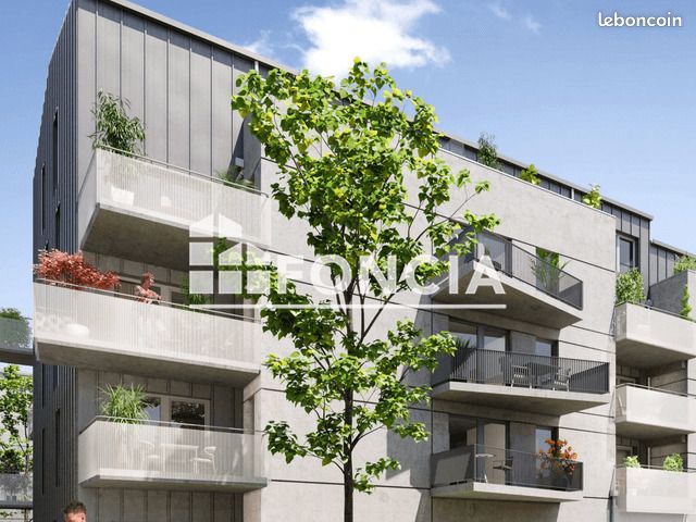 Appartement 2 pièces 42 m² · à Dijon · 42 m² · 711 €