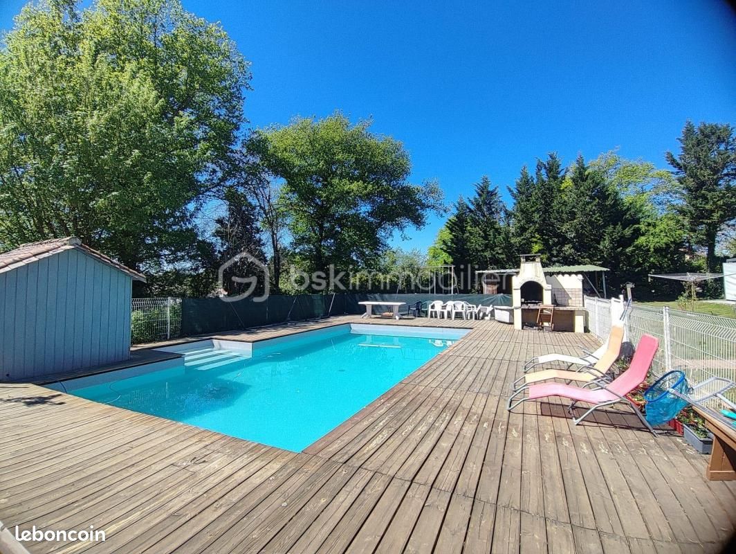 Maison 8 pièces 150 m² · à Bergerac · 150 m² · 312 000 €