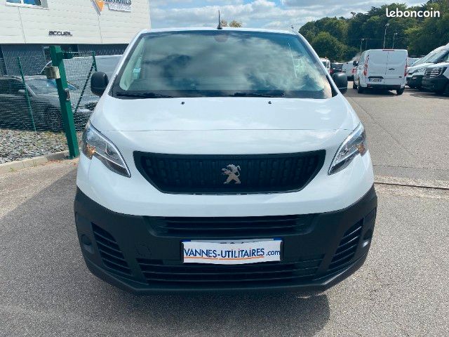 Peugeot Expert STD 2.0 BLUEHDI 145CH BVM6 PREMIUM (image 2)