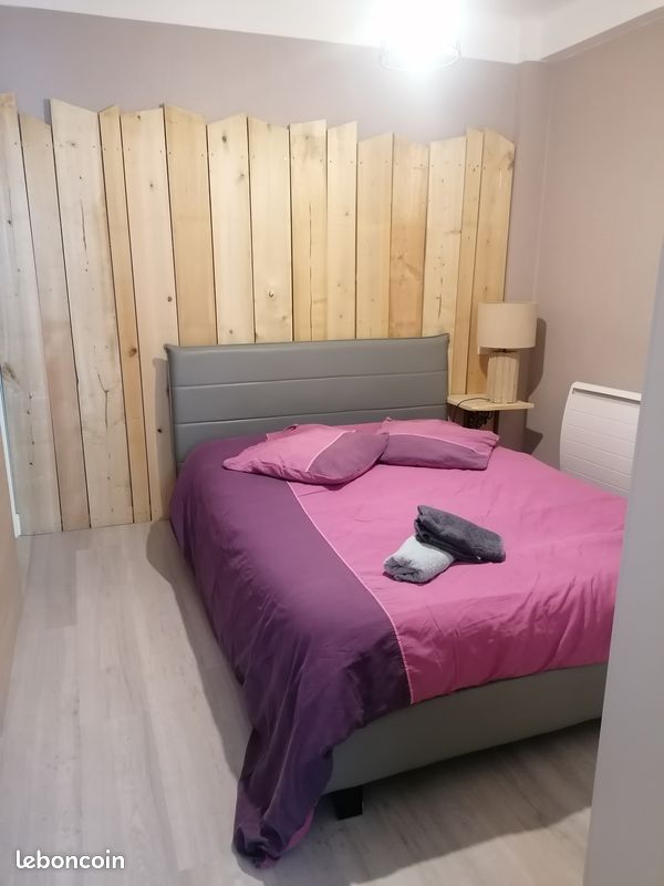 Appartement 2 pièces 30 m² · à Rodez · 30 m² · 495 €