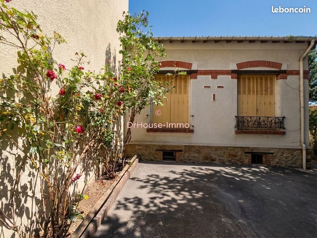 Maison 9 pièces 130 m² · à Bondy · 130 m² · 237 000 €