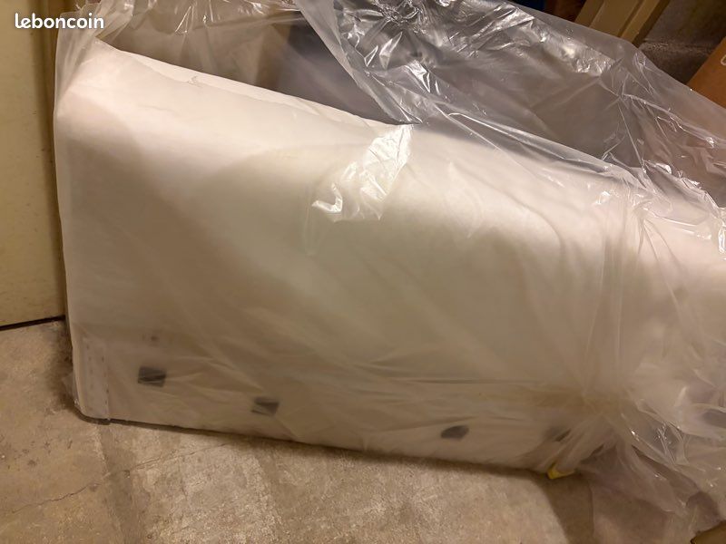 Accoudoir IKEA VIMLE neuf (image 2)