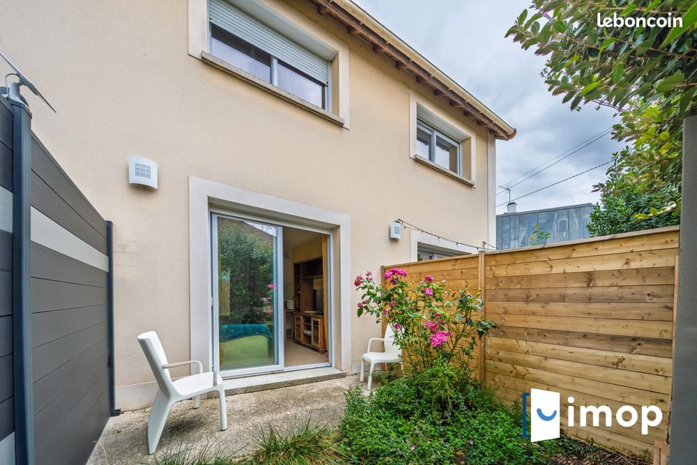 Appartement 2 pièces 34 m² · à Athis-Mons · 34 m² · 150 000 €