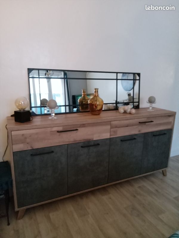 Ricciano buffet l.203 (image 2)