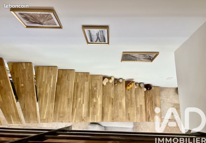 Maison de ville 3 pièces 64 m² — 15