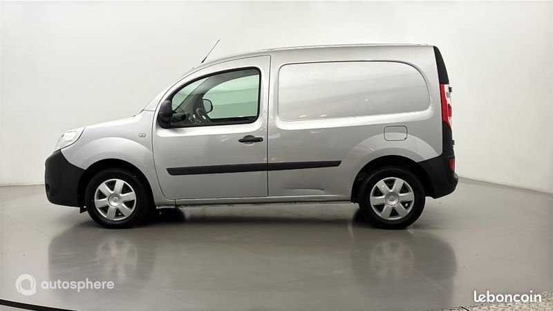 Renault Kangoo 1.5 Blue dCi 95ch Business 5cv (image 7)