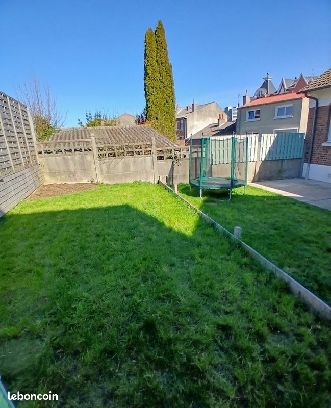 Maison 4 pièces 113 m² · à Béthune · 113 m² · 145 900 €