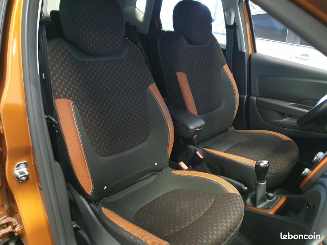 Renault Captur 0.9 TCe 90ch Intens - Distribution à chaîne GPS (image 12)