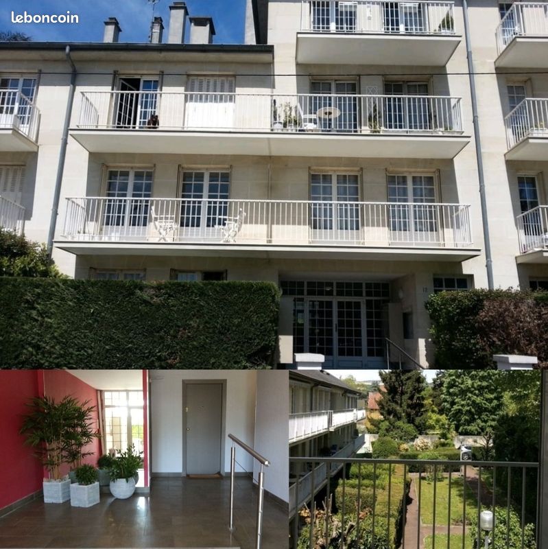 Appartement a louer soisy-sous-montmorency - 1 pièce(s) - 32 m2 - Surfyn