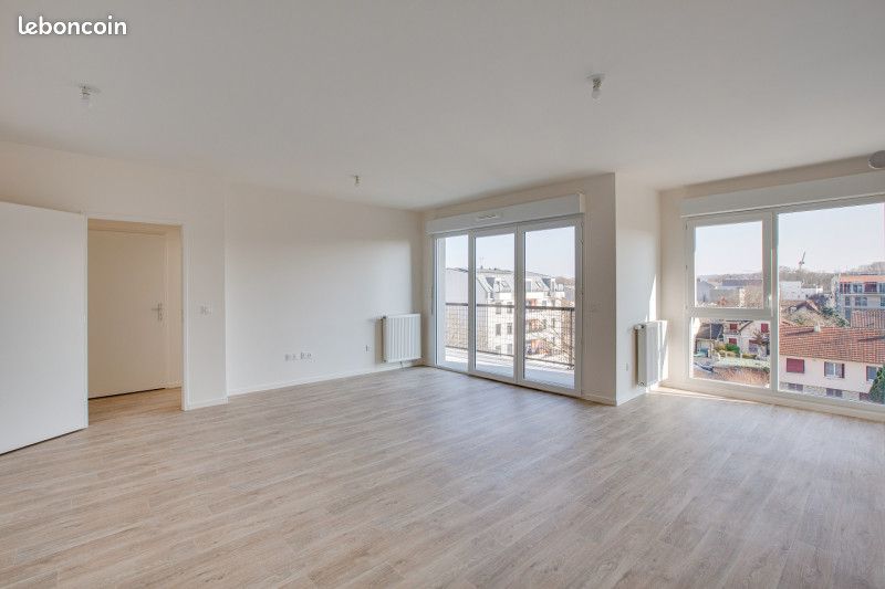 Appartement 4 pièces 81 m² · à Fontenay-aux-Roses · 81 m² · 541 000 €