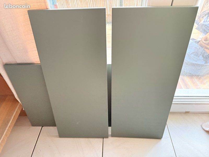 Façades de meuble télé Besta (image 3)