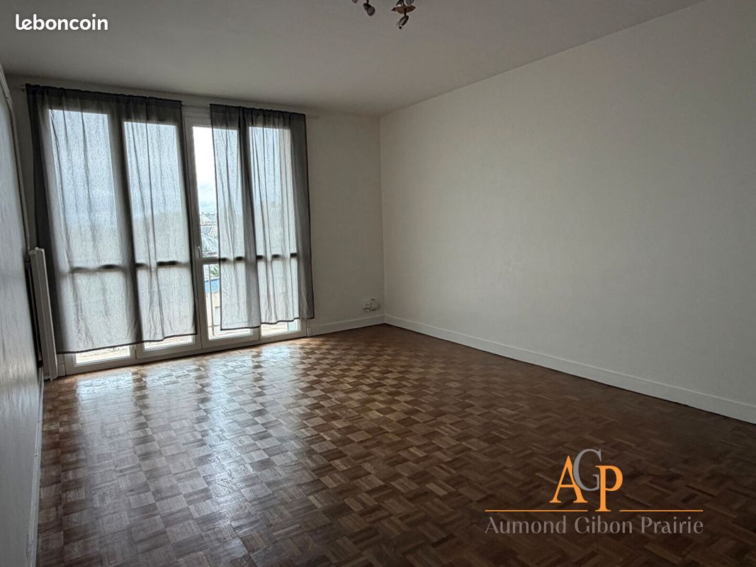 Appartement 2 pièces 46 m² · à Caen · 46 m² · 480 €/mois