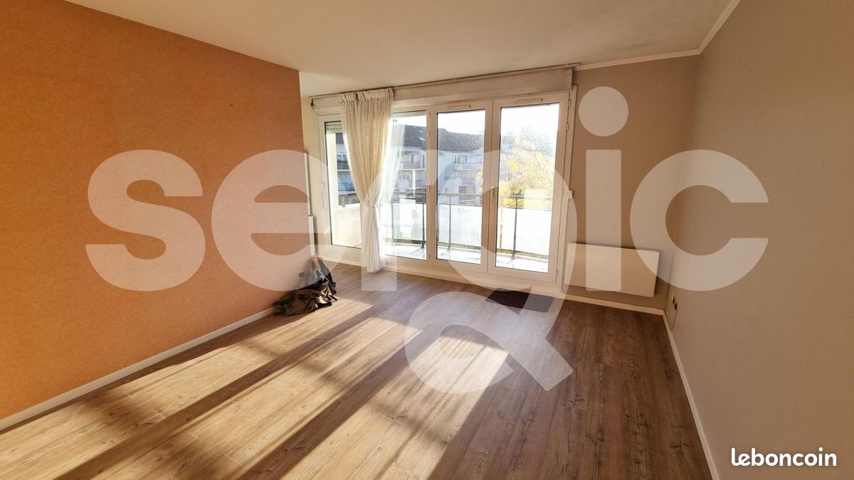 Appartement 2 pièces 48 m² · à Lille · 48 m² · 795 €/mois