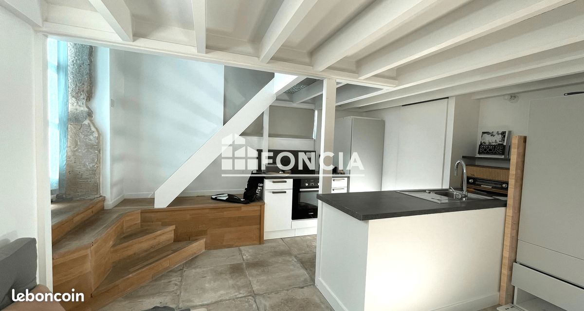 Appartement 5 pièces 120 m² · à Caluire-Et-Cuire · 120 m² · 1 988 €/mois