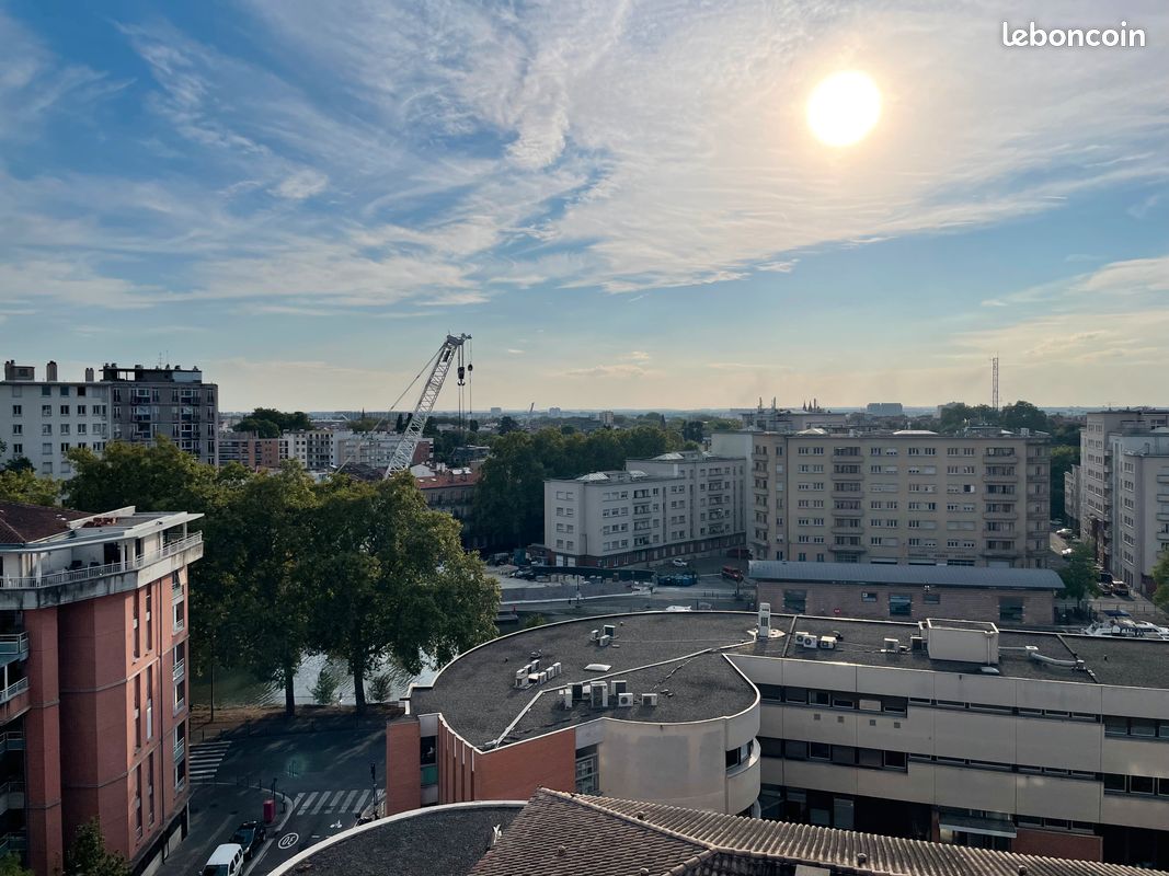 Appartement 5 pièces 111 m² · à Toulouse · 111 m² · 4 350 000 €