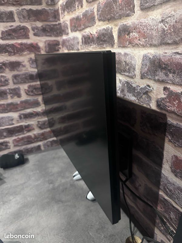 Écran gaming LG Ultragear 27GP950-B 4k (image 3)