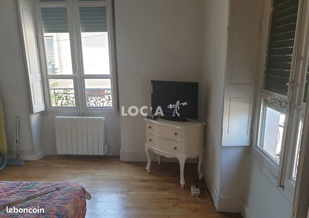 Appartement 3 pièces 55 m² · à Villeurbanne · 55 m² · 900 €/mois
