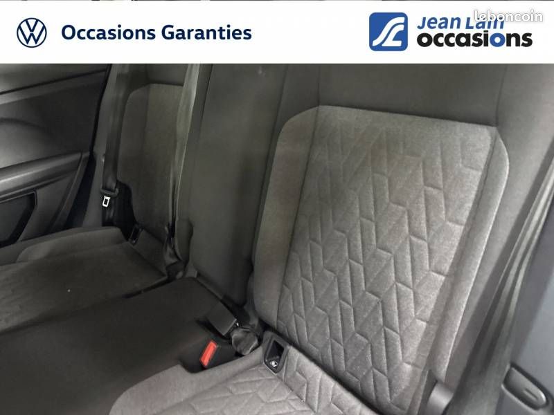 Volkswagen T-Cross 1.0 TSI 116 Start/Stop DSG7 VW Edition (image 6)