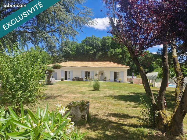 Propriété 8 pièces 173 m²
