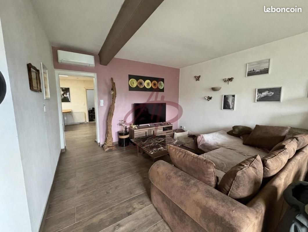 Maison 5 pièces 103 m² · à Leers · 103 m² · 239 000 €