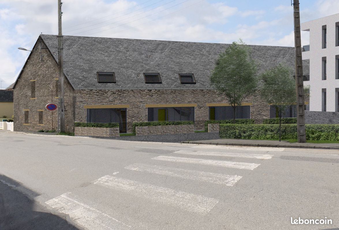 Maison 4 pièces 90 m² · à Corps-Nuds · 90 m² · 928 €/mois