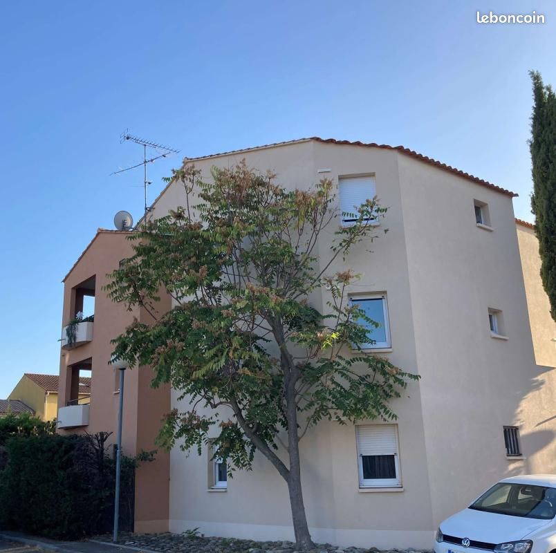 Appartement 2 pièces 44 m² · à La Crau · 44 m² · 717 €/mois