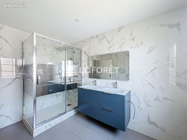 Maison a louer moissy-cramayel - 4 pièce(s) - 94 m2 - Surfyn