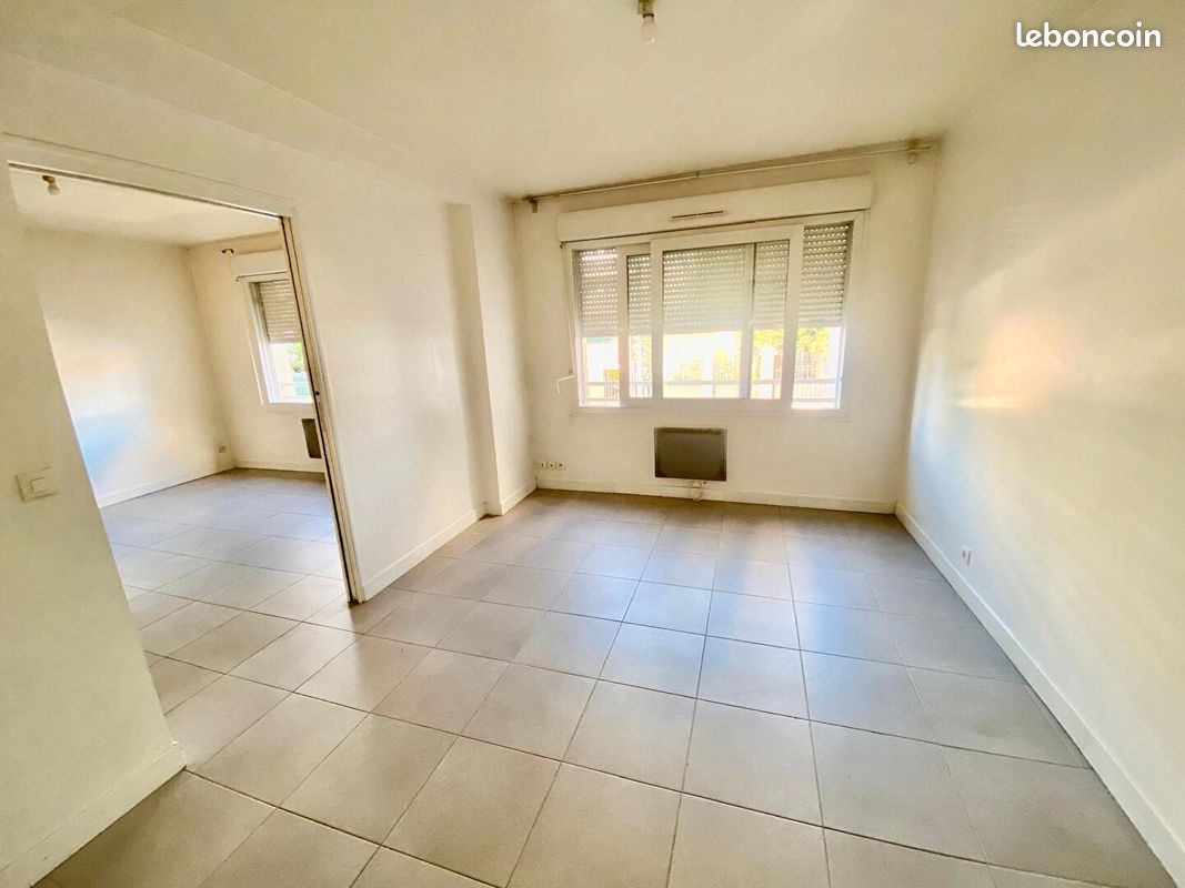 Appartement a louer deuil-la-barre - 2 pièce(s) - 34 m2 - Surfyn