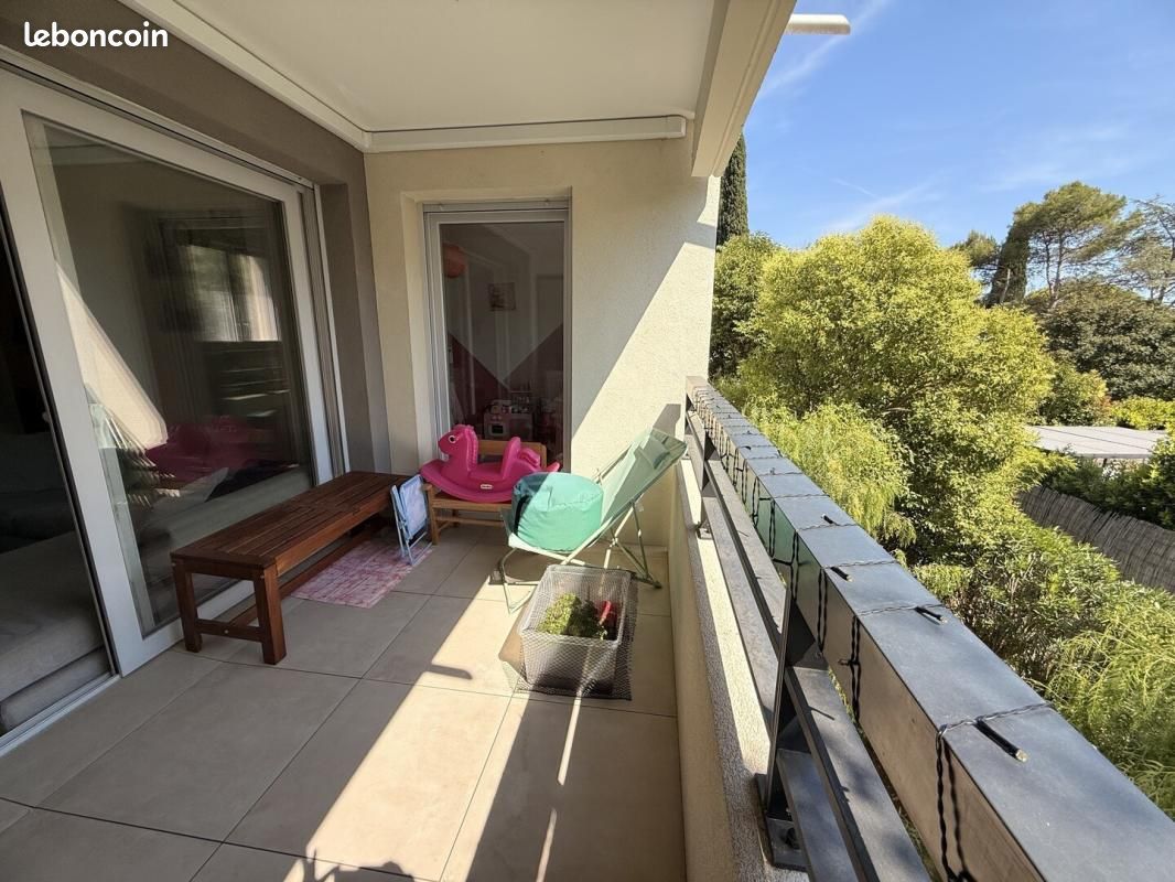 Appartement 3 pièces 62 m² · à Mouans-Sartoux · 62 m² · 299 000 €