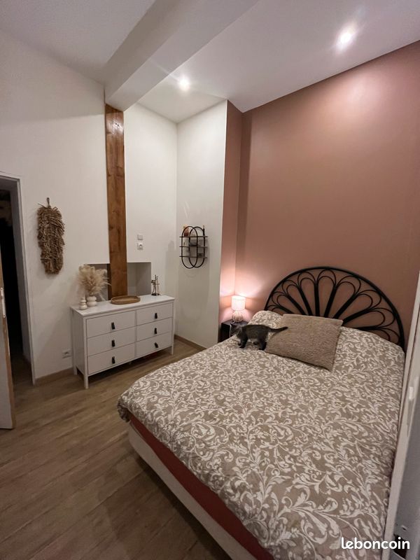 Appartement 3 pièces 45 m² · à Pau · 45 m² · 650 €/mois
