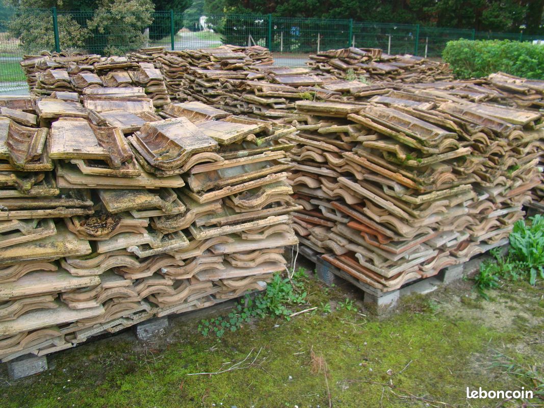 Tuiles méridionales (image 2)