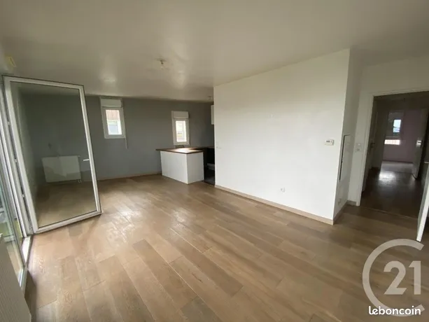 Annonce location Appartement mantes-la-jolie