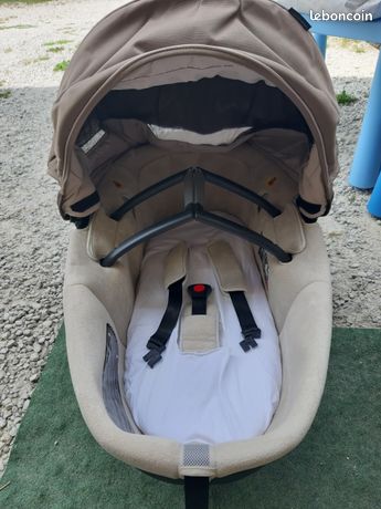 Nacelle Bebe Confort D Occasion Annonces Equipement Bebe Leboncoin