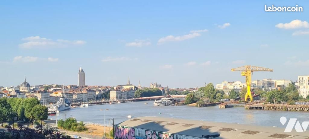 Immeuble 2 pièces 358 m² · à Nantes · 358 m² · 1 469 700 €