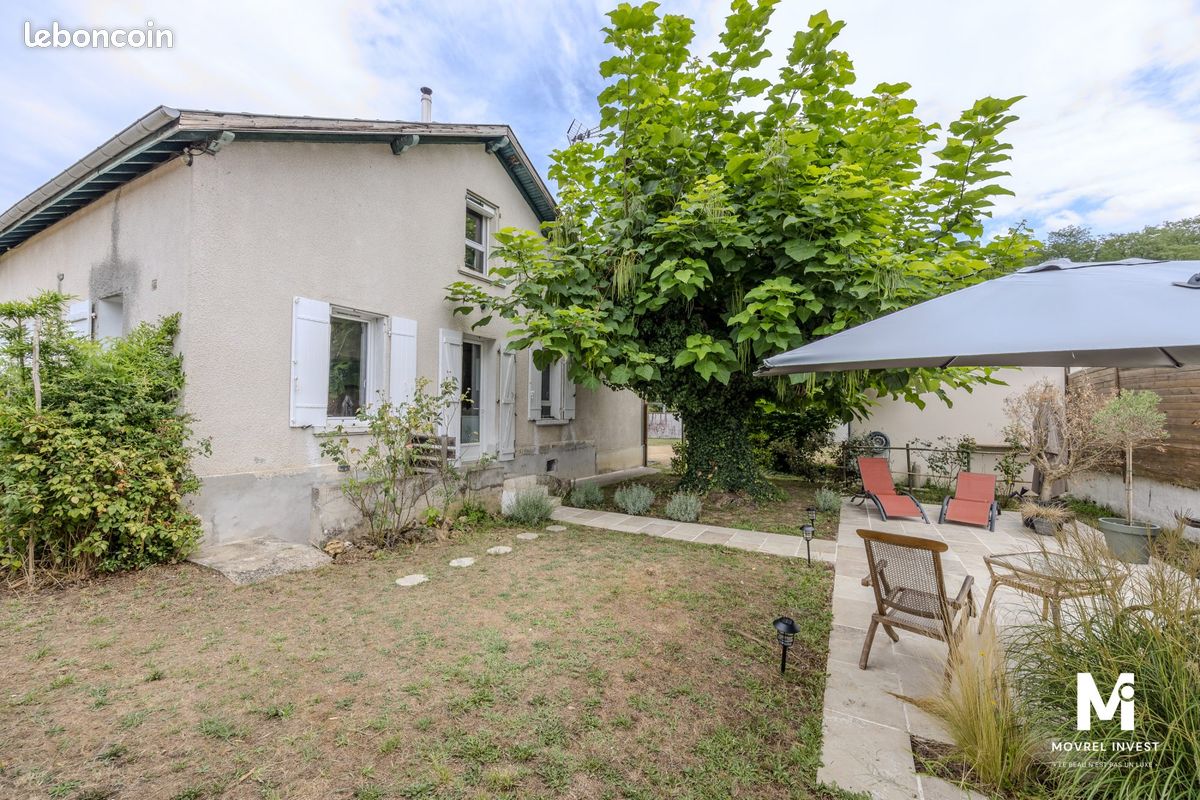 Maison 5 pièces 105 m² · à Mont-de-Marsan · 105 m² · 264 900 €