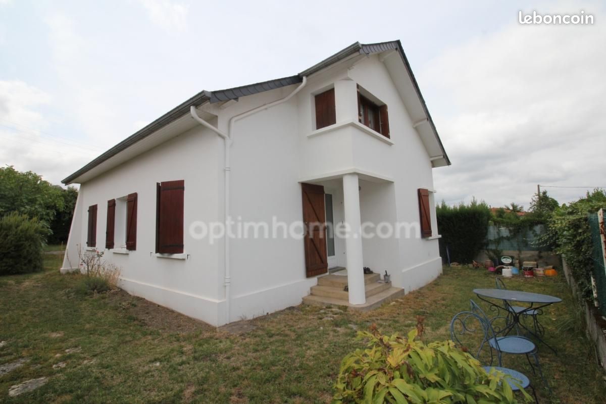 Maison 6 pièces 100 m² · à Bagnères-de-Bigorre · 100 m² · 175 000 €