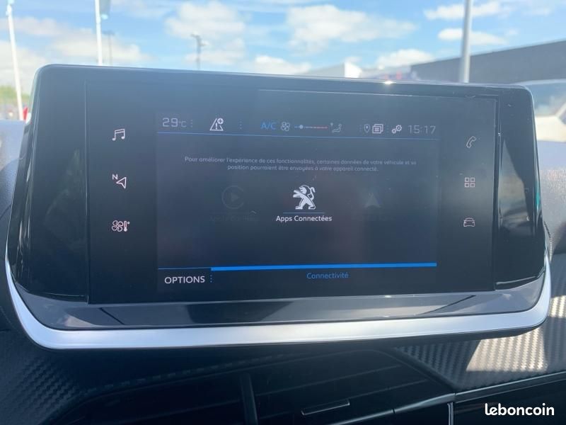 Peugeot 208 Affaire 1.2 PureTech 75ch S&S Premium (image 24)
